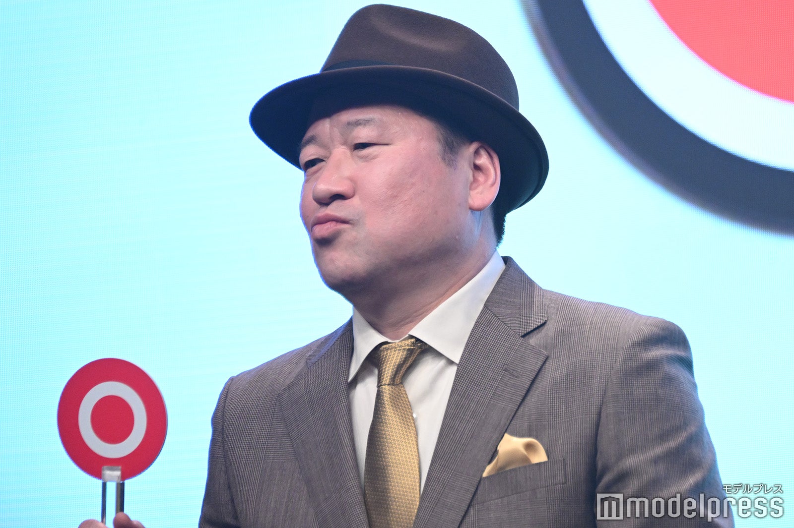 佐藤二朗（C）モデルプレス