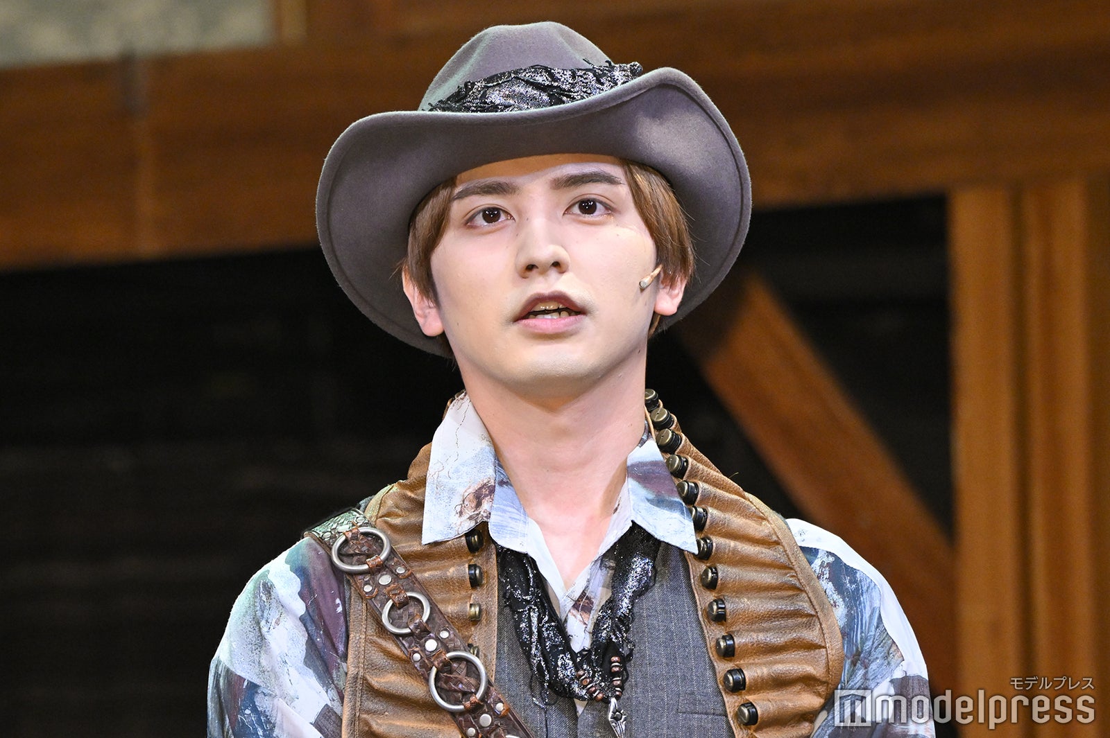 、瀬戸利樹 （C）モデルプレス