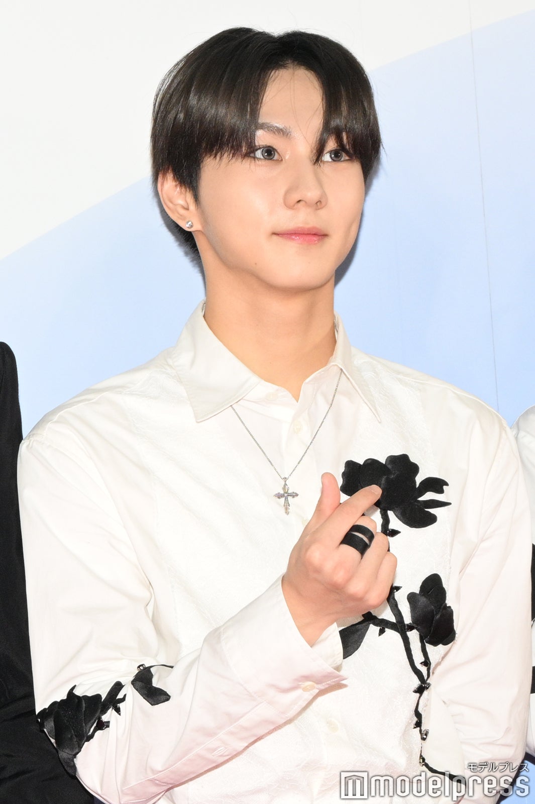 ジョンウォン（C）モデルプレス