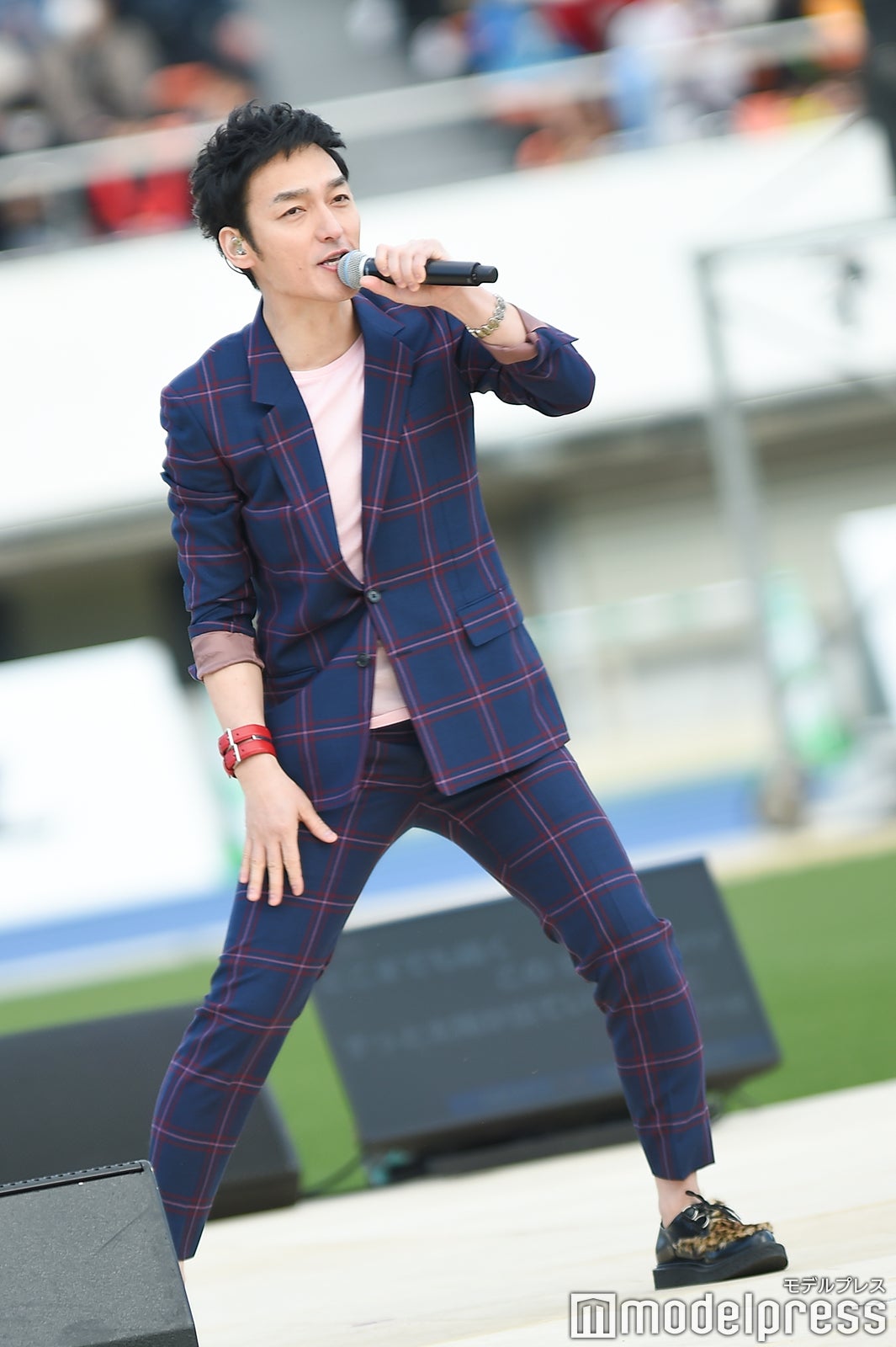 草なぎ剛 （C）モデルプレス