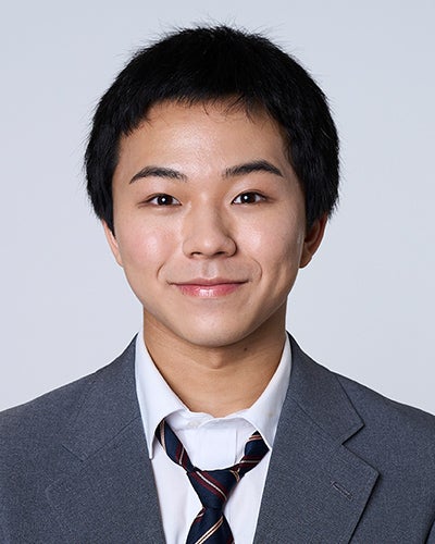 下川恭平（C）ABCテレビ