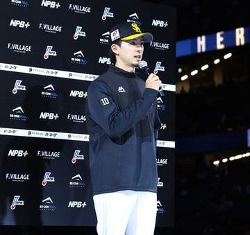 ソフトバンク 上沢かつての本拠地での初登板で12球団勝利達成「本当にたくさんの感謝の気持ちを持ちながらマウンドに」 快挙達成には「まさかそんな選手になれると思っていなかった」