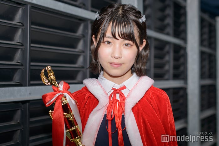 すみれさん(C)モデルプレス