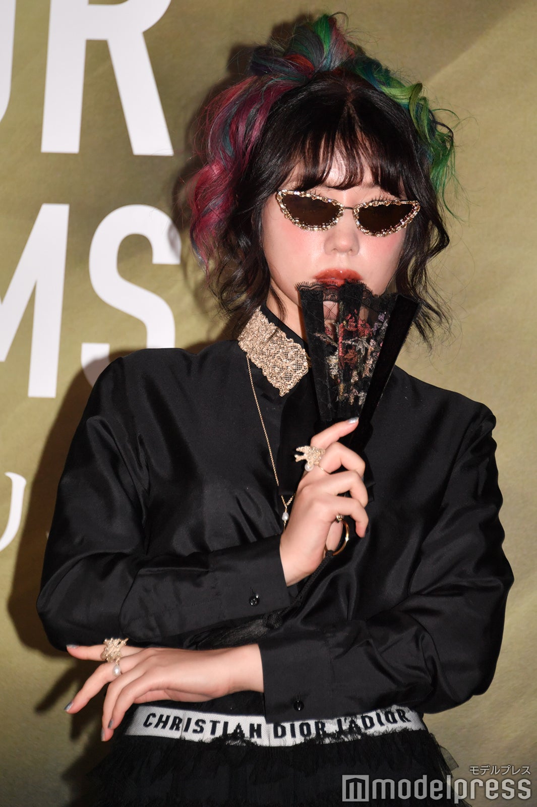 仲里依紗 （C）モデルプレス