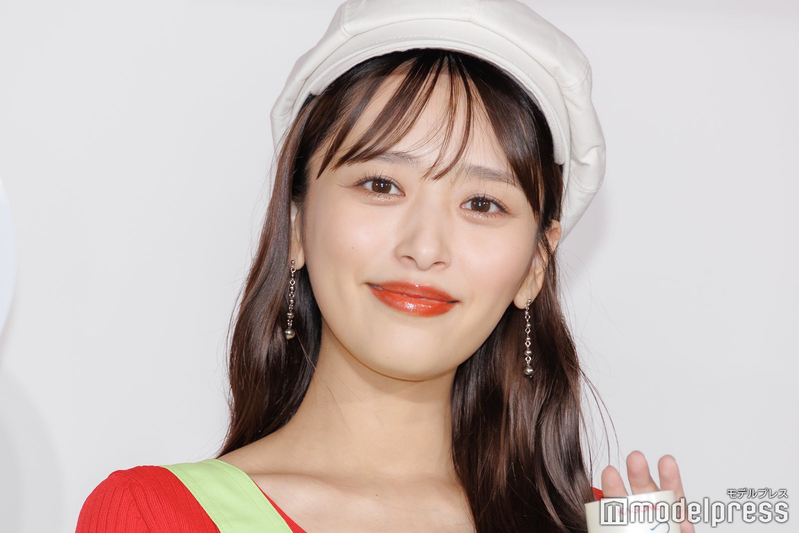 近藤千尋（C）モデルプレス