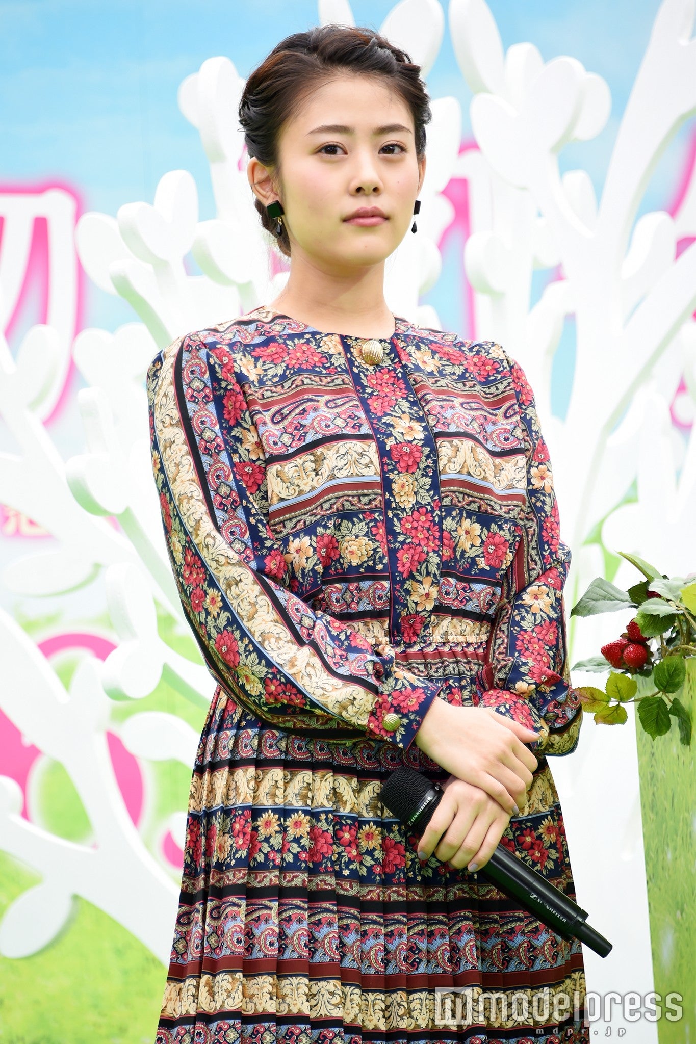 高畑充希（C）モデルプレス