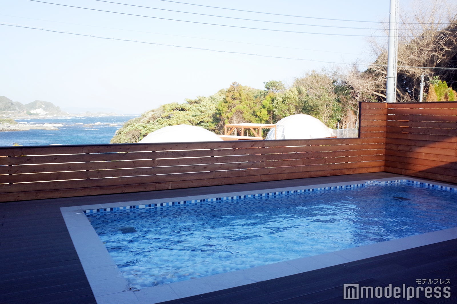 シーサイドテラス千葉鴨川（C）モデルプレス