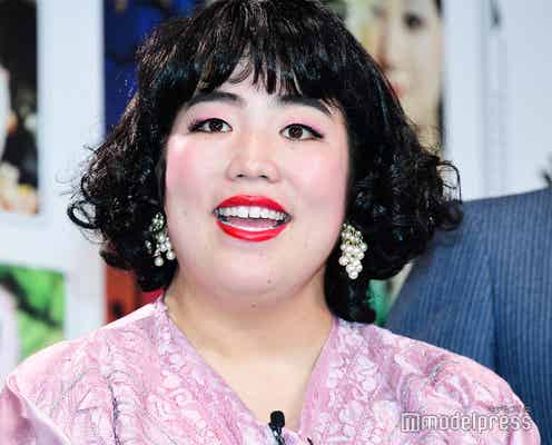 ゆりやんレトリィバァ、世界進出の野望語る 米オーディション番組出演後オファー殺到?