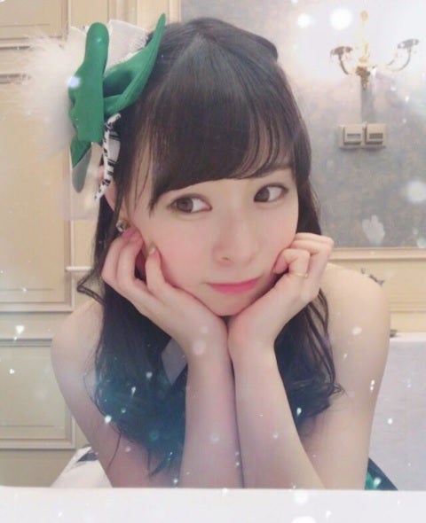 “名古屋のふわふわ天使”OS☆U八角瑛子、グループ卒業を発表