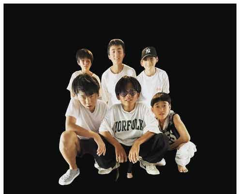 話題沸騰の中学生4人組YouTuber「ちょんまげ小僧」って?わずか10日で登録者10万人増