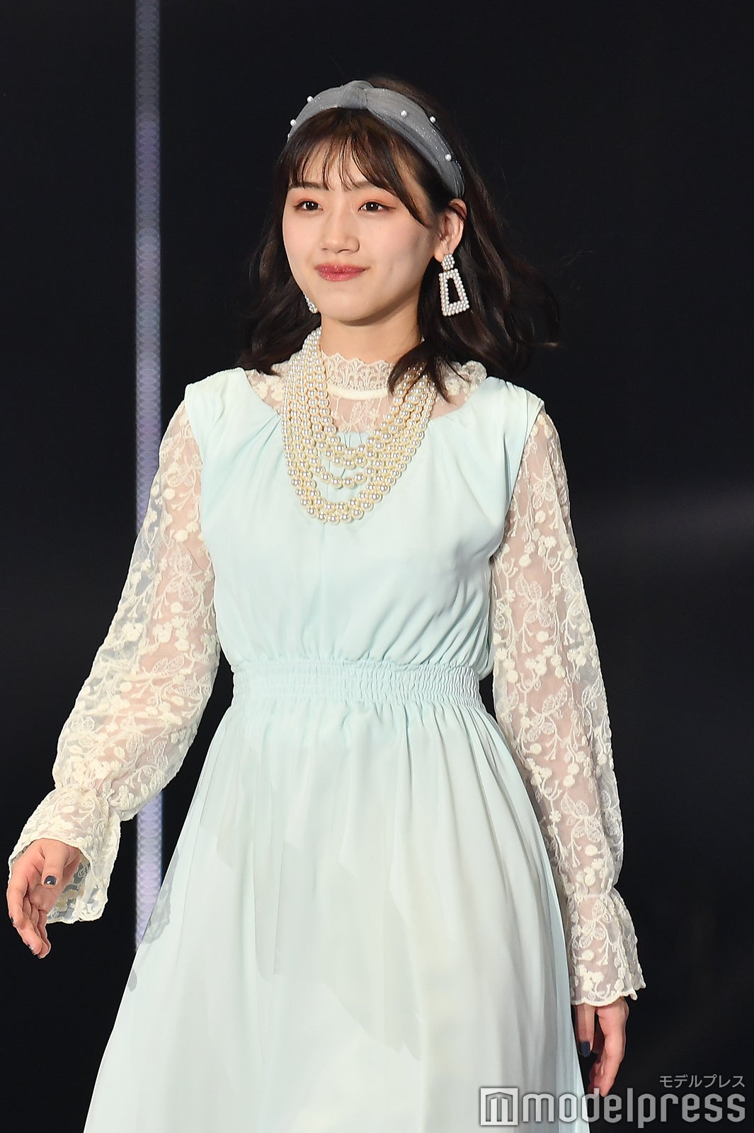 日向坂46（C）モデルプレス