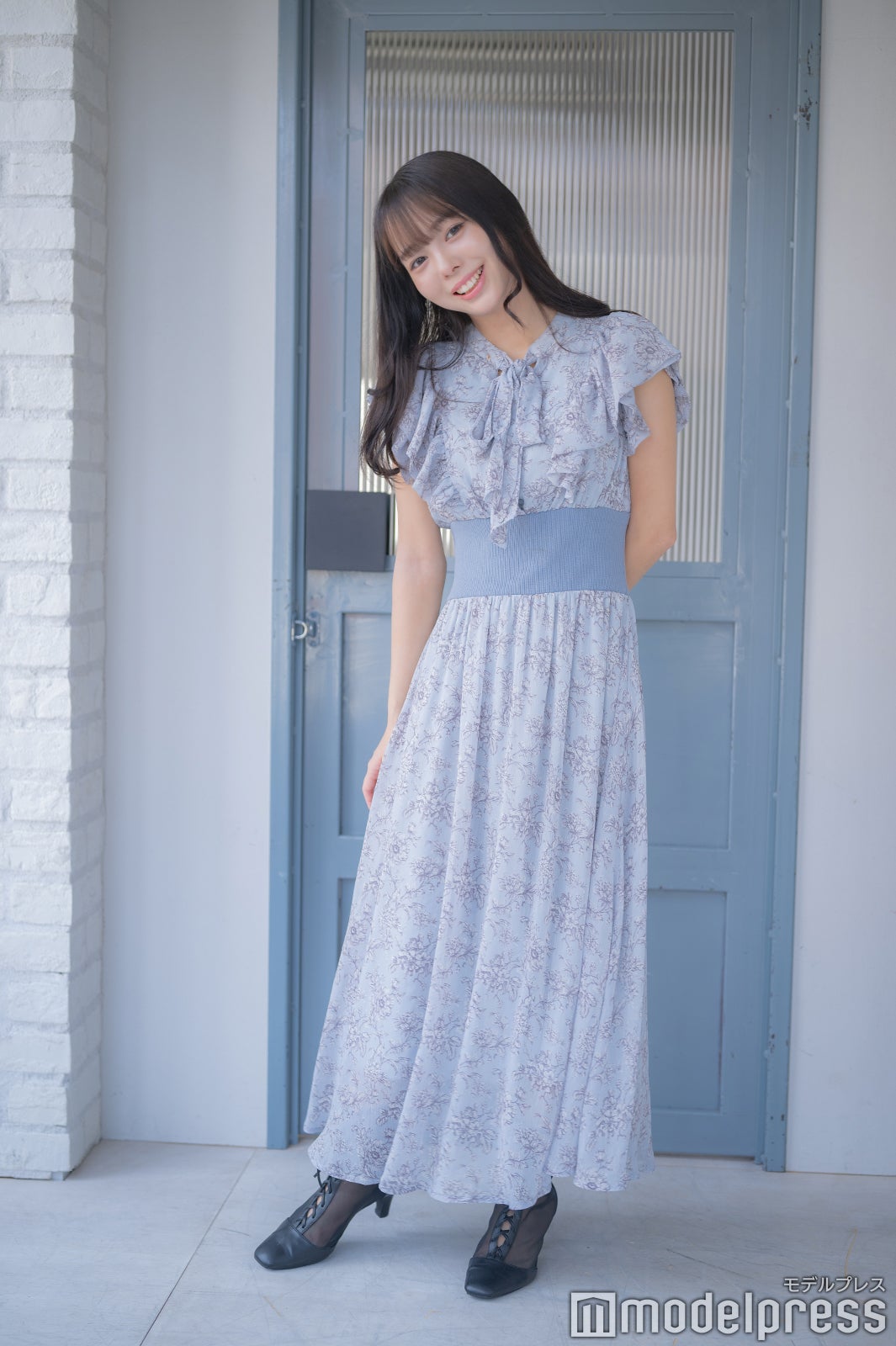 西平芽生さん（C）モデルプレス