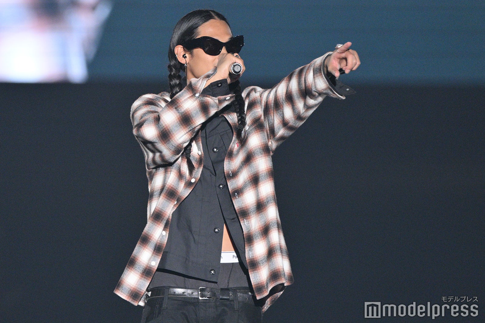 KOMOREBI（C）モデルプレス