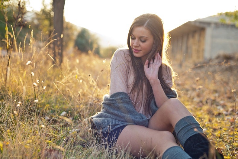 最近トキめいている？／Photo by Nick-K (Nikos Koutoulas)