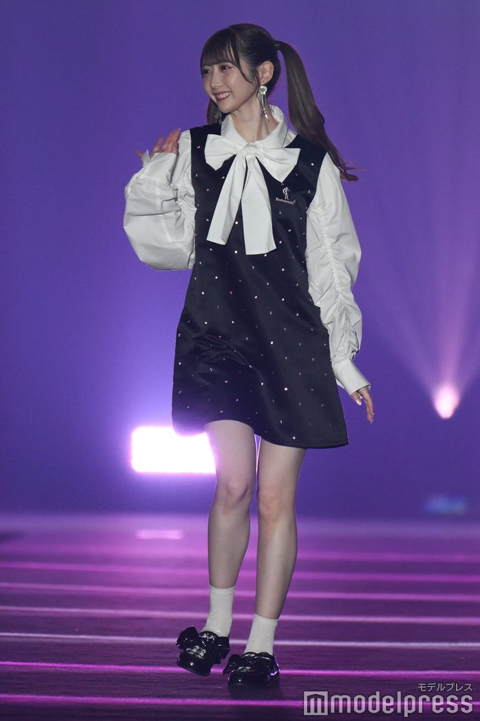 谷崎早耶(C)モデルプレス