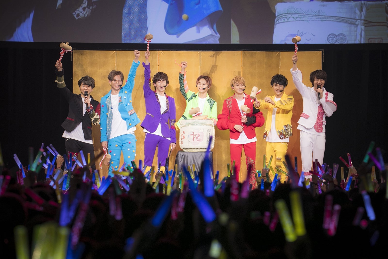 超特急、メンバープロデュースの試みで個性炸裂　ご無沙汰ナンバーには苦戦？