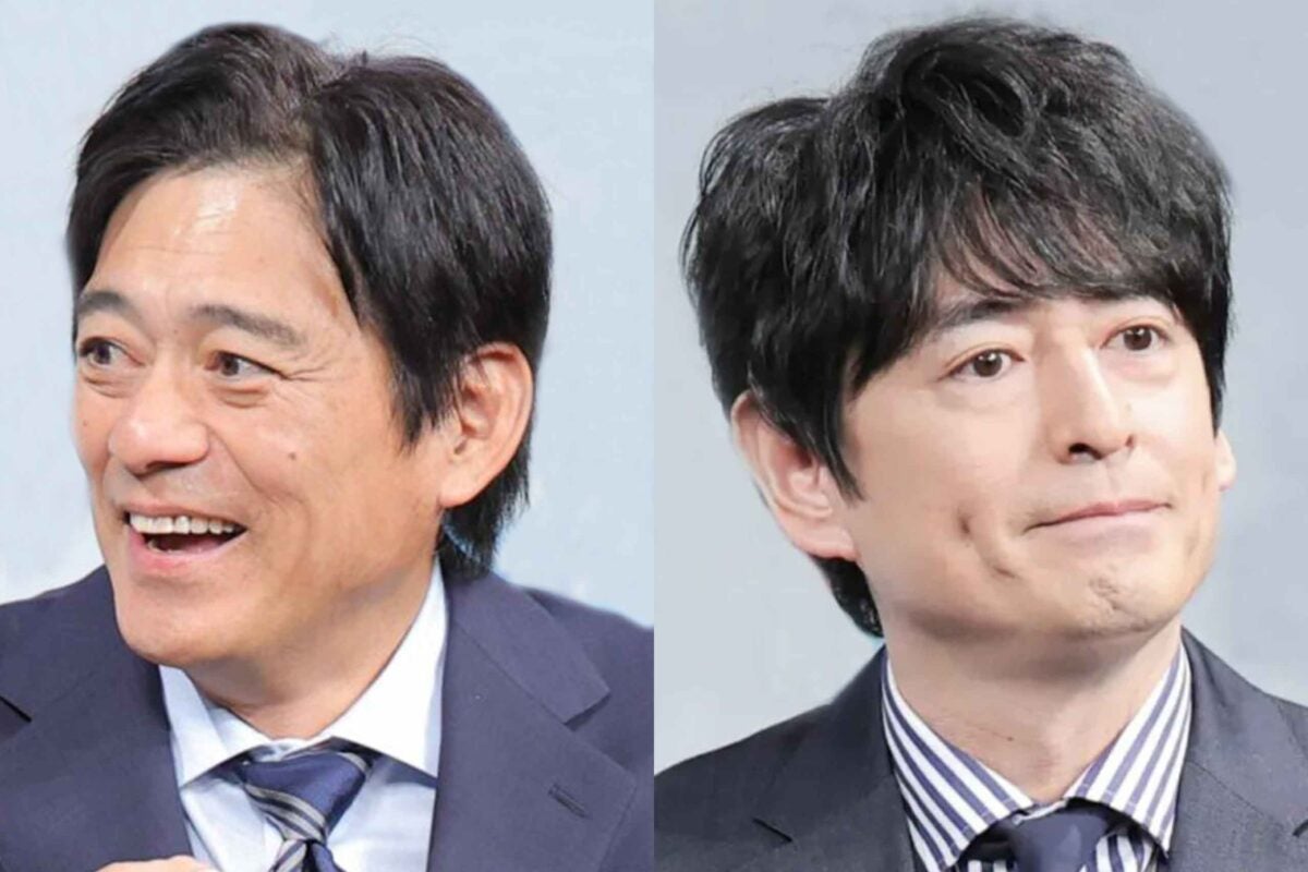 博多大吉、“酒を呑まない人”に嘆願も… 博多華丸が一蹴「ノンアルの特権だから」「贅沢な話ですよ」