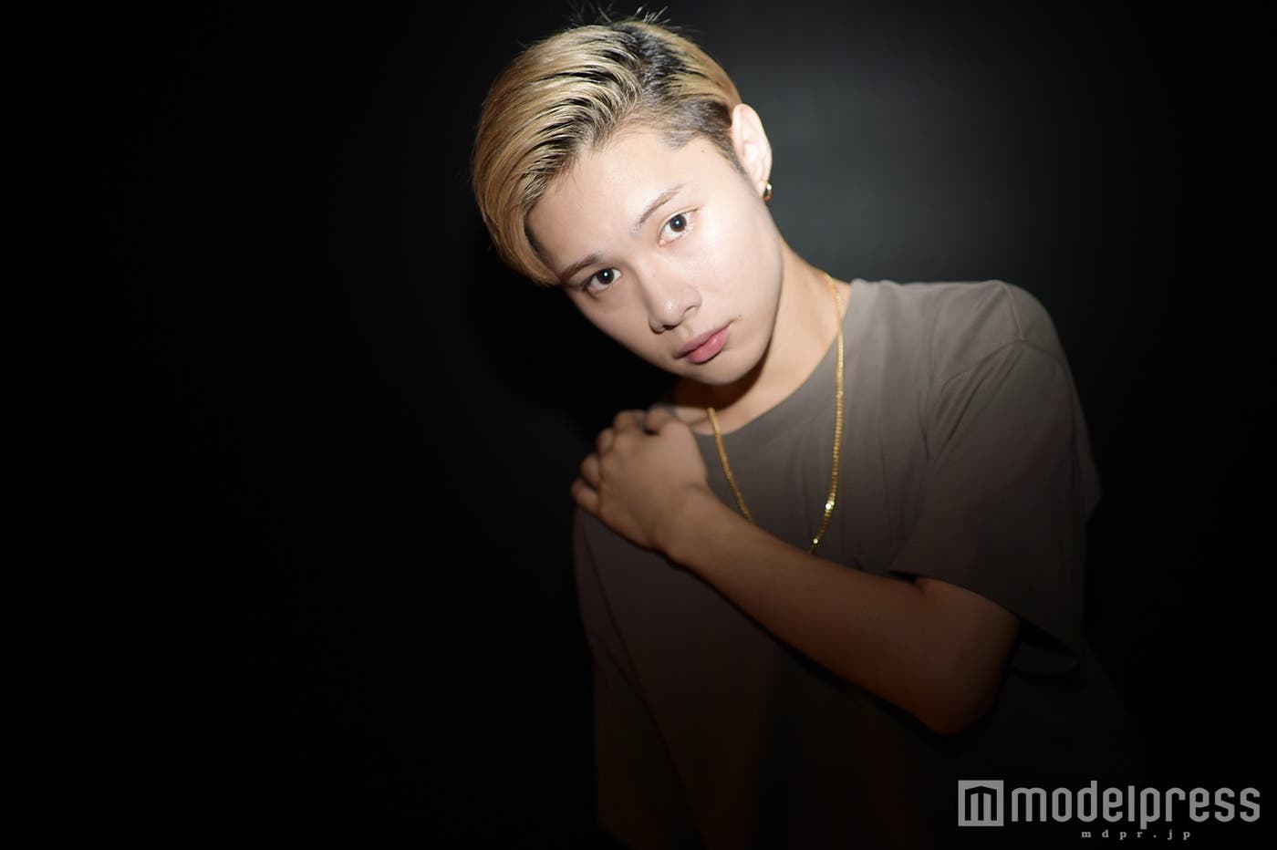 MARK(C)モデルプレス