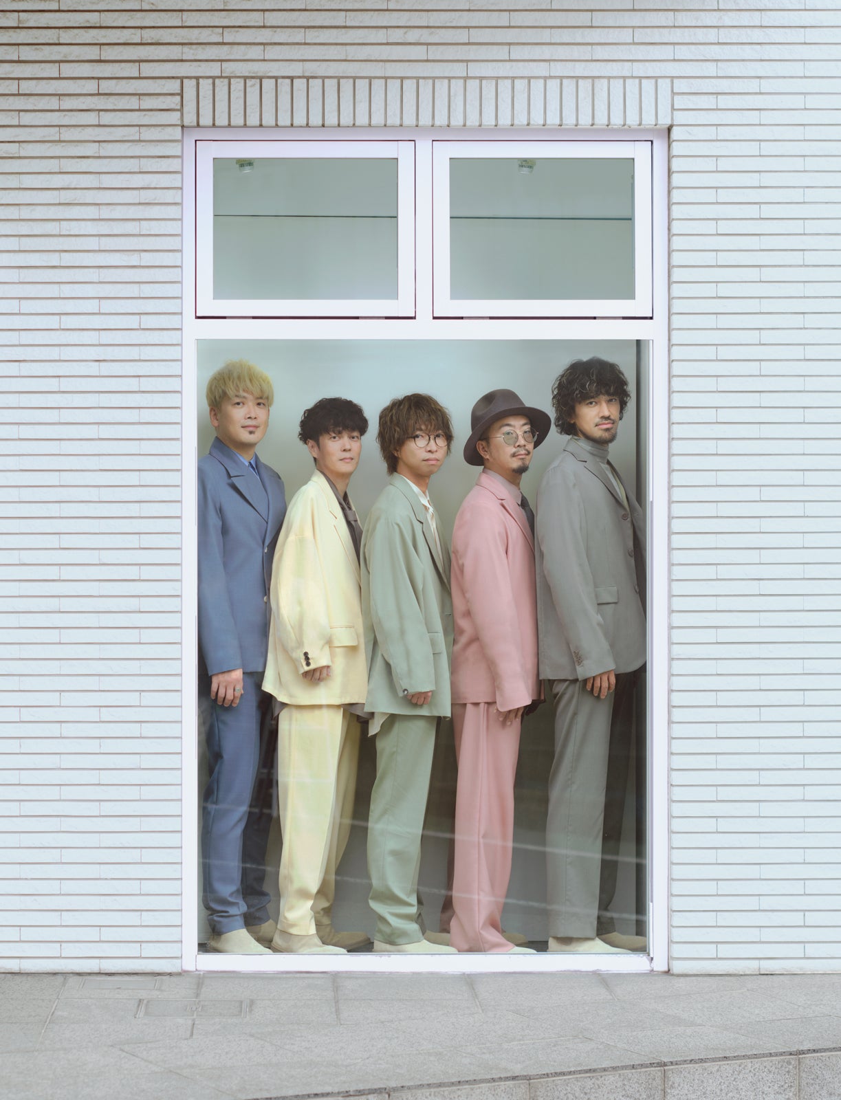 wacci（提供写真）