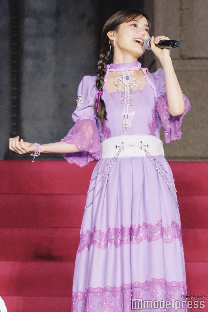 生田絵梨花（C）モデルプレス