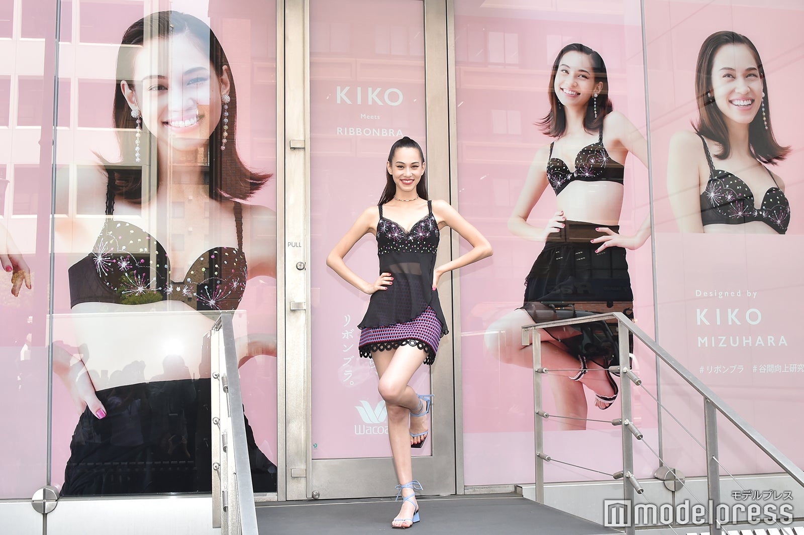 水原希子 （C）モデルプレス