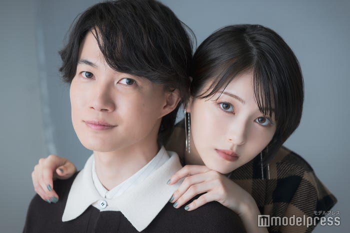 神木隆之介、浜辺美波(C)モデルプレス