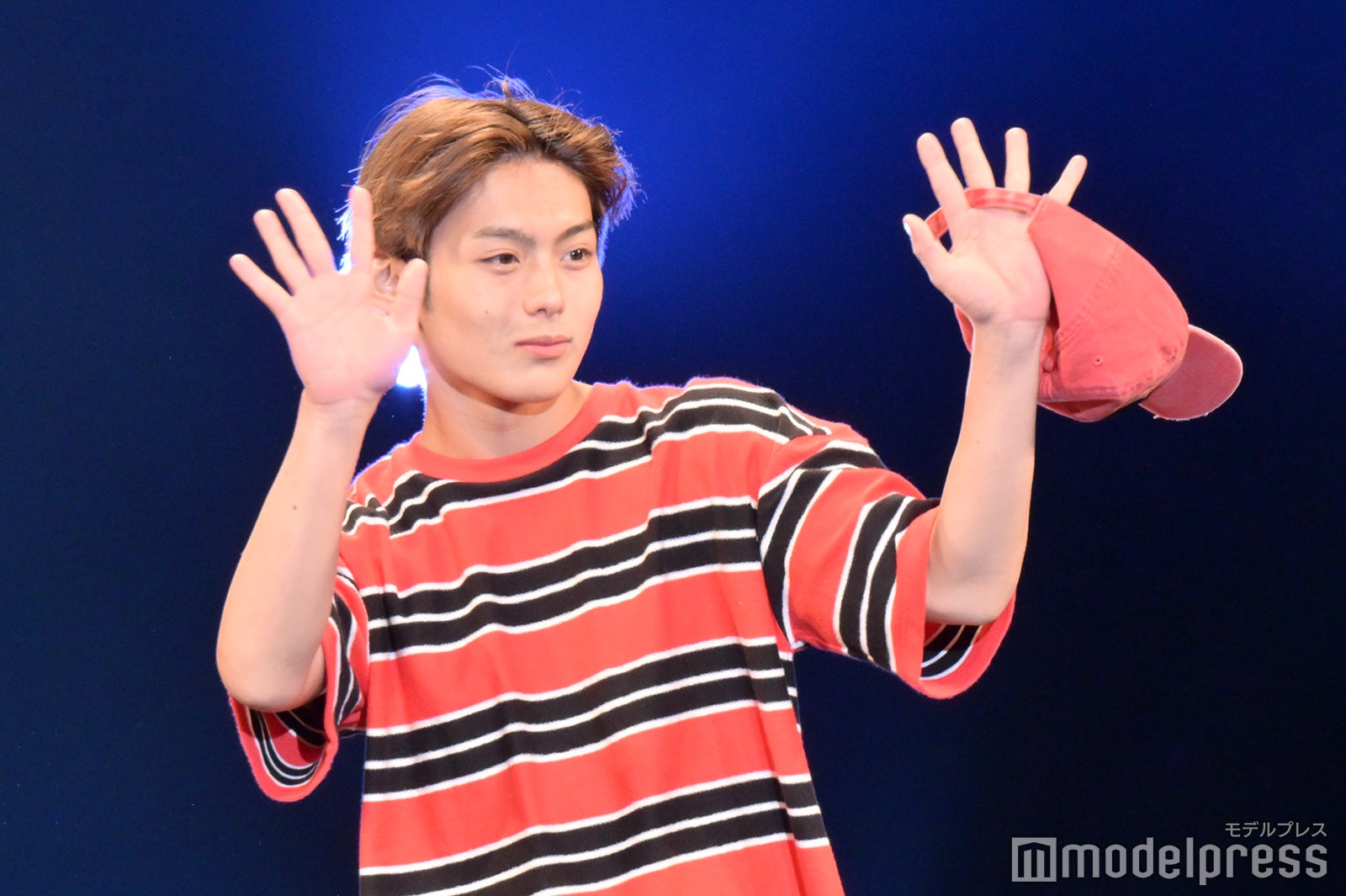 Yunta （C）モデルプレス