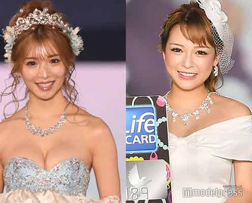引退発表のトップキャバ嬢・みゆう&進撃のノア、不仲説に言及 嫉妬心・後悔も告白