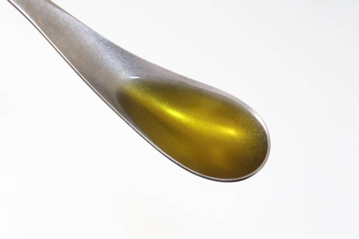 エクストラバージンオリーブオイル