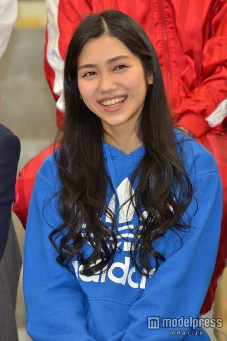 田野優花