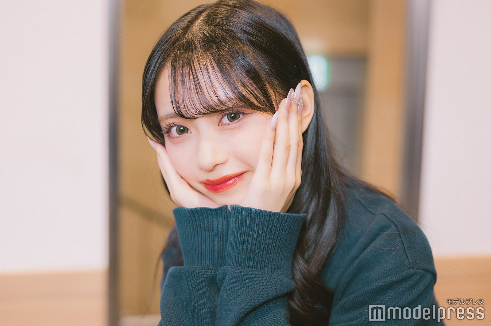 さらさん（C）モデルプレス