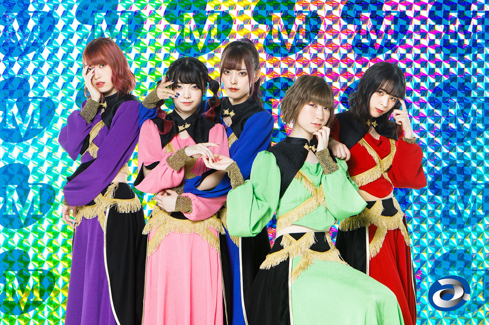 豆柴の大群「AGESTOCK2021」全日程出演決定「熱意をお届けしていきたい」