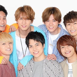 ジャニーズWEST小瀧望『白衣の戦士!』主題歌決定に「嬉しすぎて信じられない」
