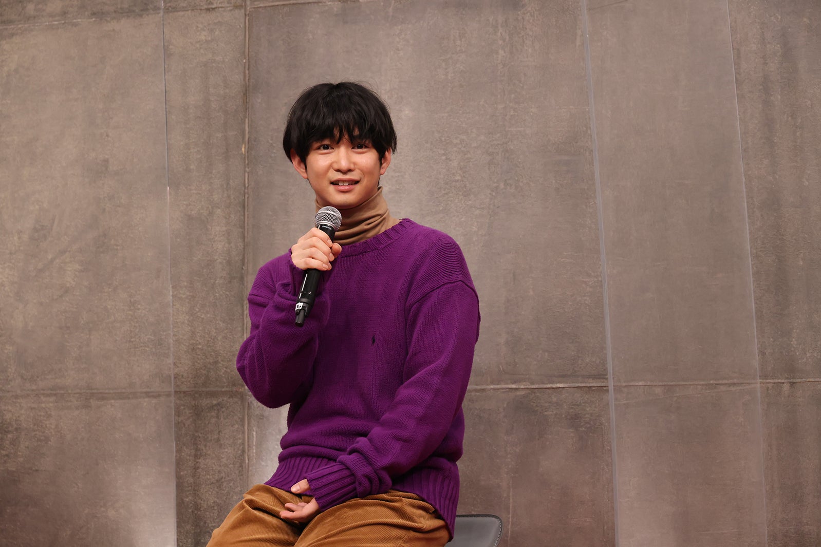 千葉雄大（C）カンテレ