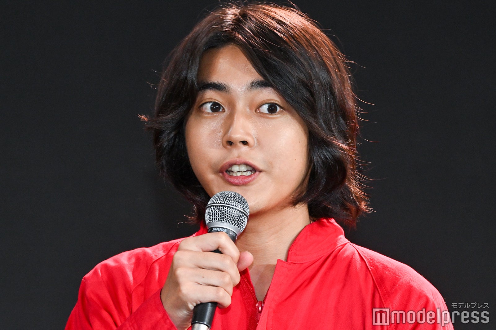 倉悠貴 （C）モデルプレス