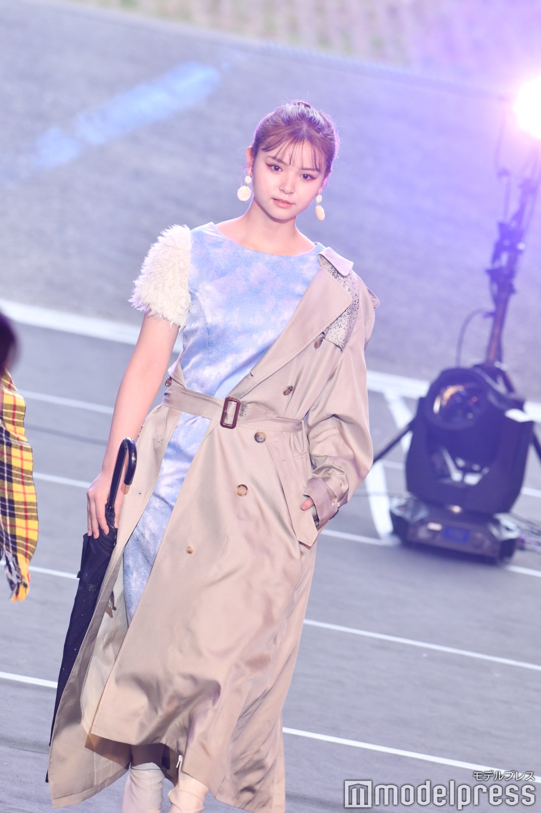 小泉のん（C）モデルプレス