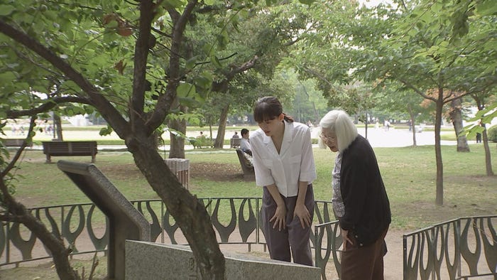綾瀬はるか(C)TBS