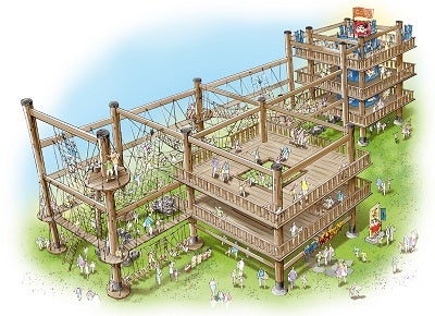 アッパレ！戦国大冒険！（C）臼井儀人／双葉社・シンエイ・テレビ朝日・ADK 2002