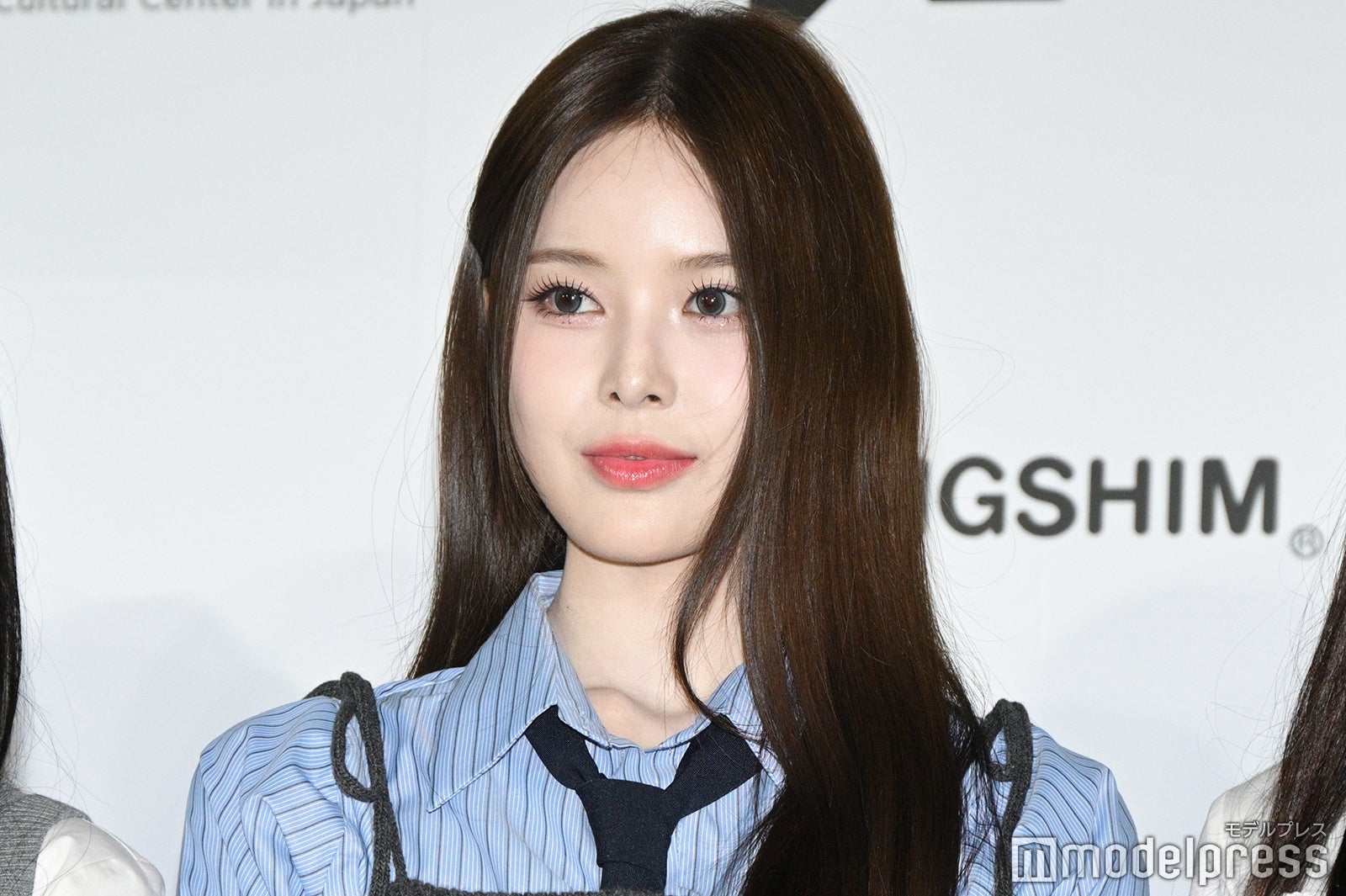 バン・ジミン（C）モデルプレス