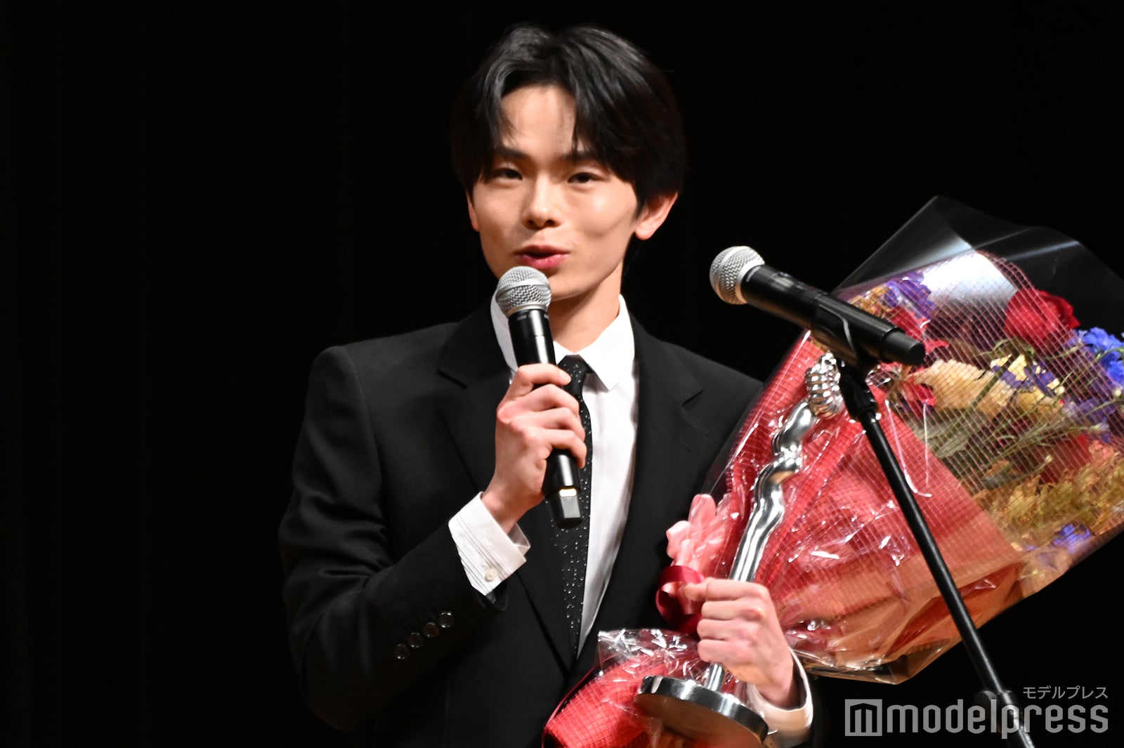 林裕太（C）モデルプレス