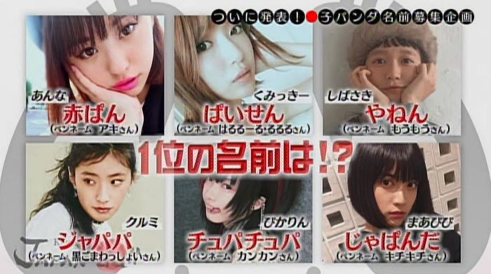 「子パンダ」の名前が決定(写真提供:MBS)