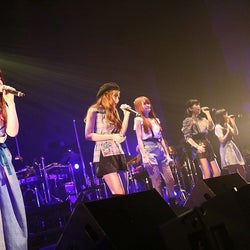 Little Glee Monster、単独アリーナ公演に挑戦 新曲リリースも早くも決定