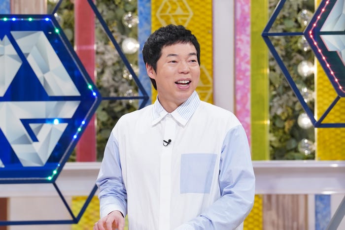 今田耕司(C)読売テレビ