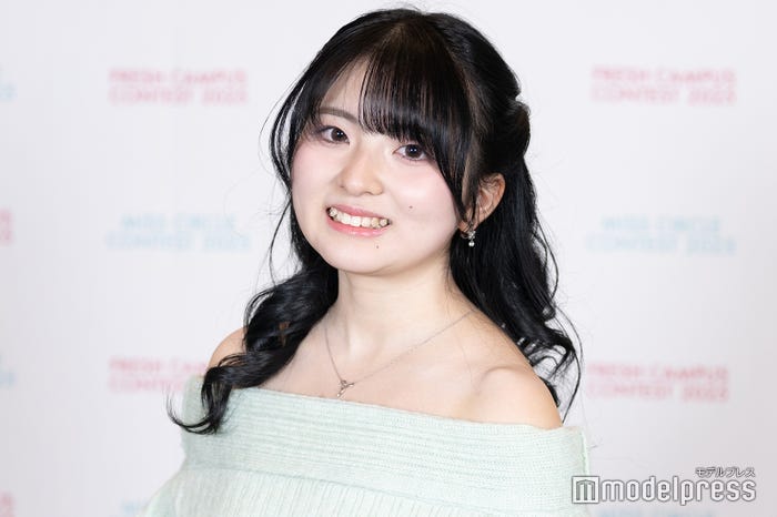 草野心音さん(C)モデルプレス