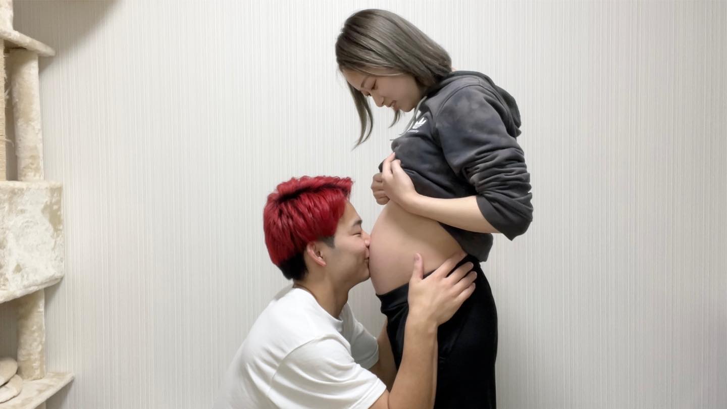 平岩優奈Instagramより