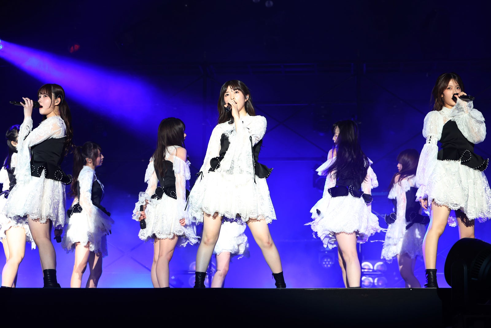 （C）乃木坂46LLC