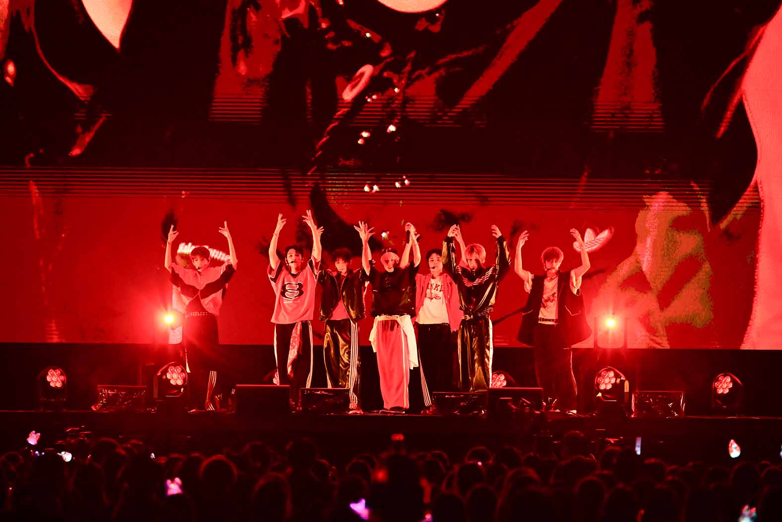 NEXZ（提供写真）