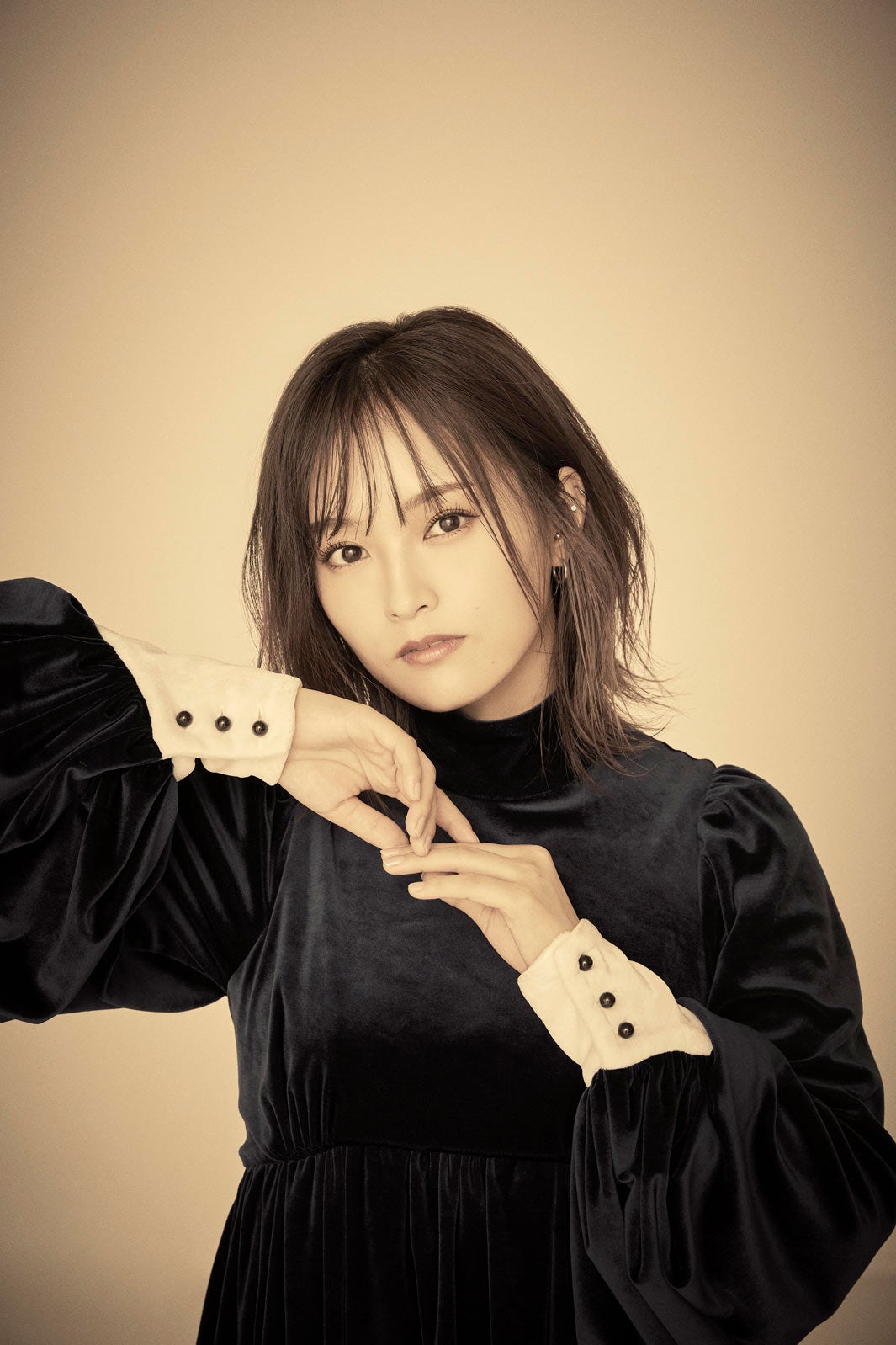 山本彩、活動再開後初の有観客ライブ「Chillin’ Vibes 2022」出演決定