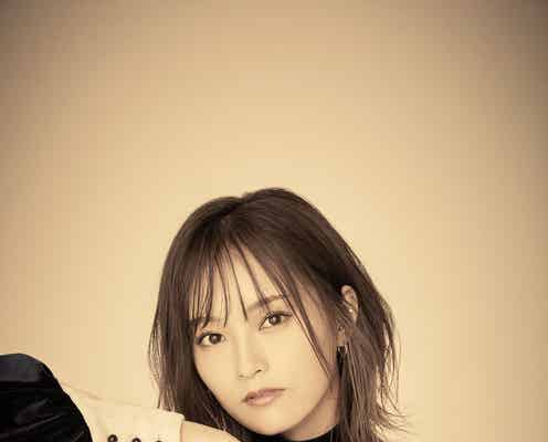 山本彩、活動再開後初の有観客ライブ「Chillin’ Vibes 2022」出演決定