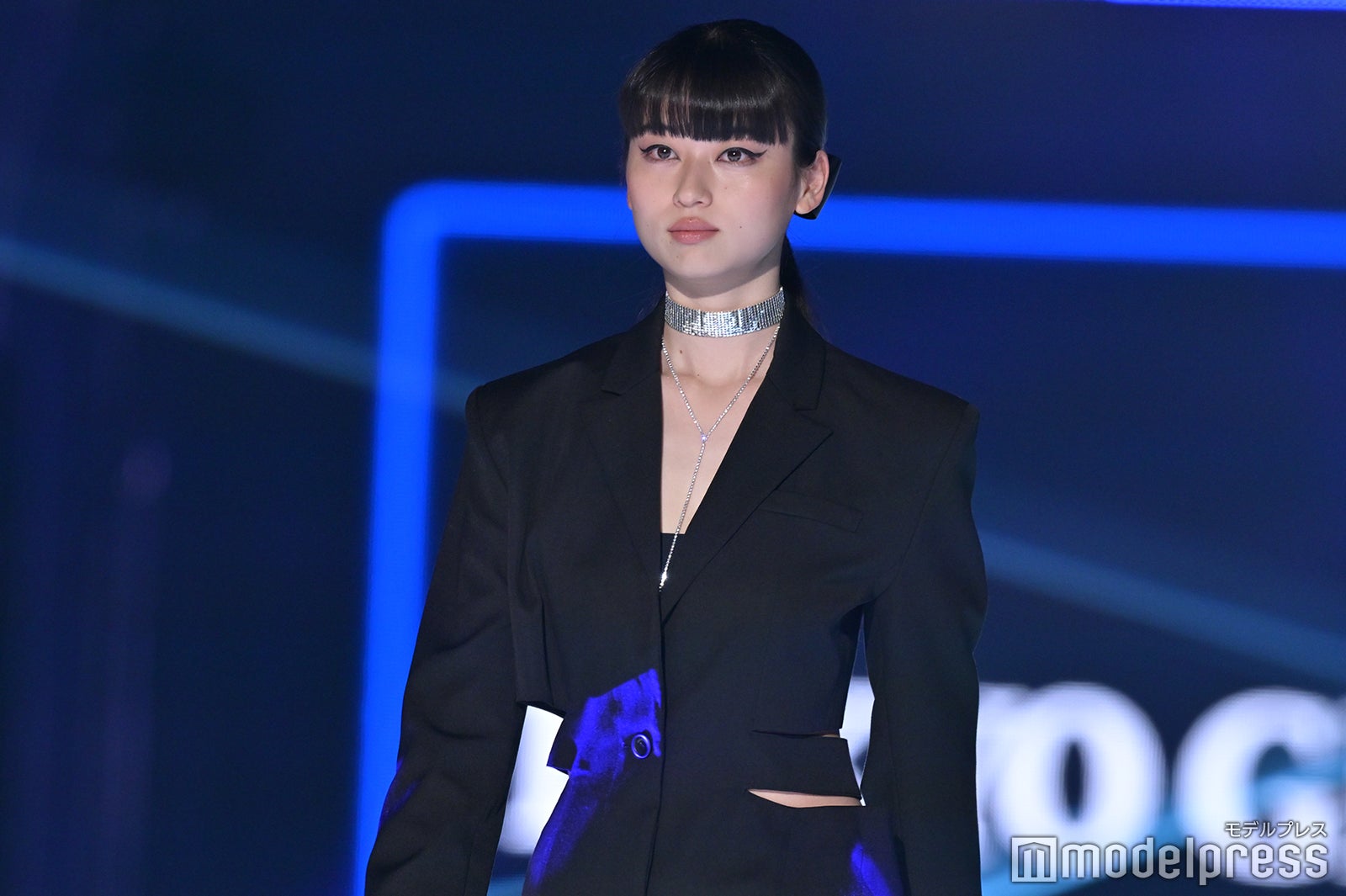 菊池日菜子（C）モデルプレス